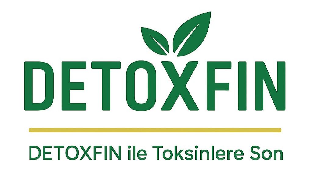 Detoxfin Logo